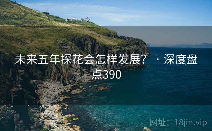 未来五年探花会怎样发展? · 深度盘点390 未来五年探花会怎样发展? · 深度盘点390